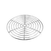 GET Enterprises WG-101 Urban Renewal™ Wire Grate 12-1/2" X 3/4"H Full Circle