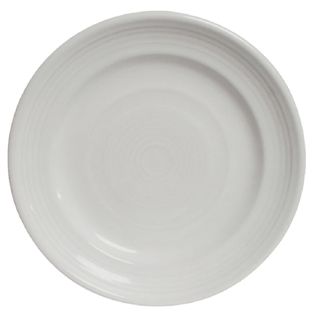 Tuxton CWA-090 Plate 9" Dia. Round