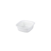FOH BBO042WHP18 Smart Buffet Ware® Dressing Bowl 5.5" Square 17