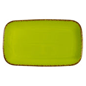 Vertex China WLG-R9 Platter 9-5/8” X 5-5/8” X 1 Rectangular