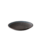 BauscherHepp QU93358 Q Authentic Coupe Plate 10.4" Dia. X 0.8"H Round