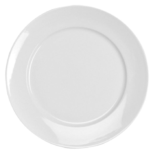 Steelite HL120610000 Plate 6-1/4" RE21