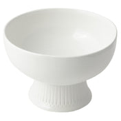 Bon Chef 150049059TAN Soup/Salad Bowl 2 Qt. 8-1/2" X 6-1/4"