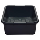 Cambro 21157CBP110 Cambox® 15-3/16"L X 20-3/16"W X 6-15/16"D Includes Handle