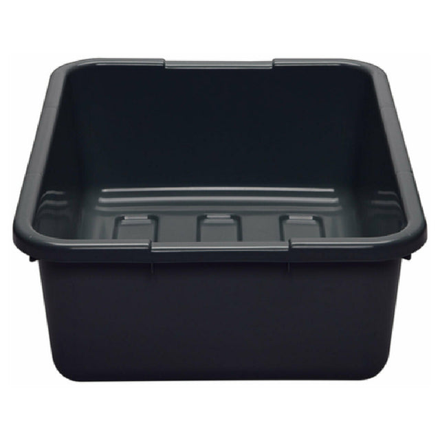 Cambro 21157CBP110 Cambox® 15-3/16"L X 20-3/16"W X 6-15/16"D Includes Handle
