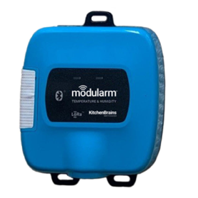 Kitchen Brains 231-60232-13 Modularm® Temperature Monitoring System (TMS) Temperature And Humidity Sensor