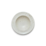 By The Earth Living SB046 Collar Bowl 9" Dia. 17 Oz.