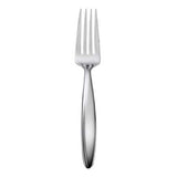 1880 Hospitality B636FDIF Oneida® European Table Fork 8-1/4" 18/0 Stainless Steel