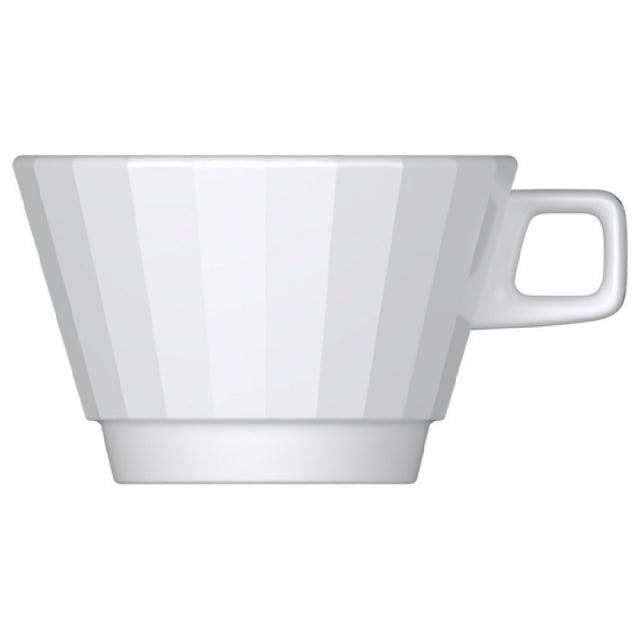 Bauscher Hepp 765335 - Cup, 11.8 Oz., Conical