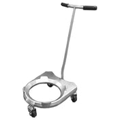 Globe XBTRUCK-40 Bowl Truck Heavy-duty With Handle