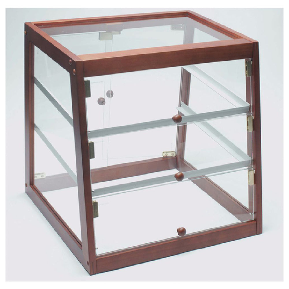 Hubert 80733 - Bakery Display Case, Full Or Self-service, 20" X 18" X 20"H