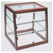 Hubert 80733 - Bakery Display Case, Full Or Self-service, 20" X 18" X 20"H