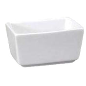 Vertex China RB-PH Sugar Packet Holder 3-1/2" X 2-1/2" X 2" Rectangular