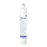 Blue Air DH-R1 - Replacement Filtration Cartridge, For Ice Machines, 21,000 Gallon Capacity