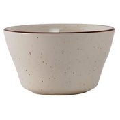 Tuxton TBS-004 Bouillon 8 Oz. 4" Dia. X 2-3/8" H