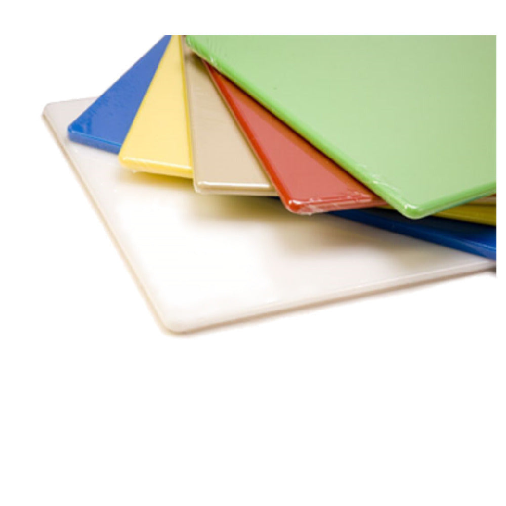 Stanton Trading 799-12181 Cutting Board 12" X 18" X 1" Dishwasher Safe