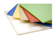 Stanton Trading 799-12181 Cutting Board 12" X 18" X 1" Dishwasher Safe