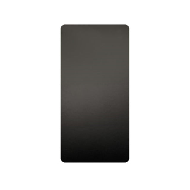 Excel Dryer 89B XLERATOR® Microban® Wall Guard 15-3/4"W X 1/16" D X 31-3/4"H