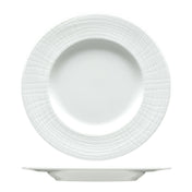 Fortessa HBW-TELA-982 Tela Plate 12.25"(31cm) With 7.75" Well (19.7cm)