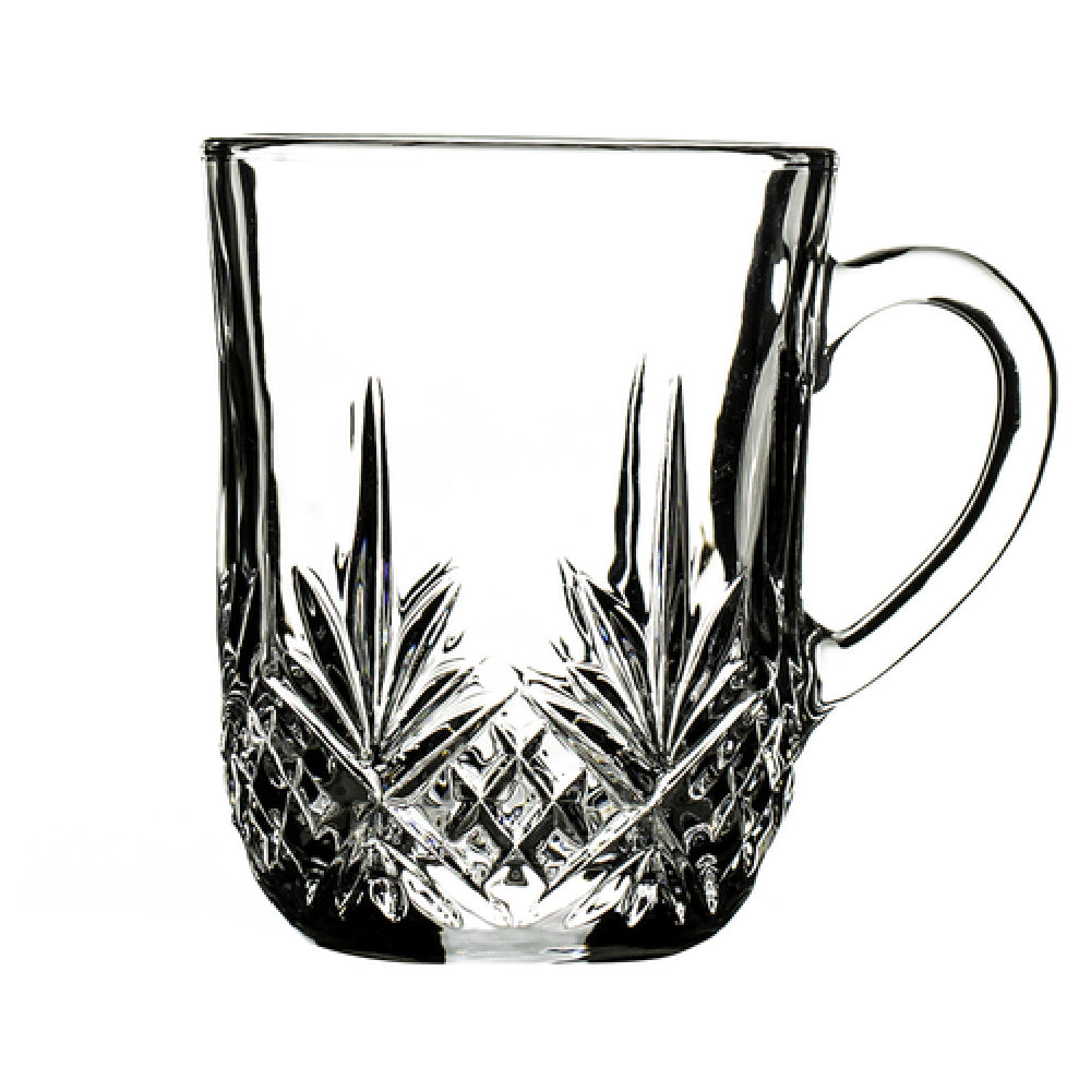 Hospitality Brands HGS25469-016 Hospitality Brands Majesty Rocks Glass 10.5 Oz.