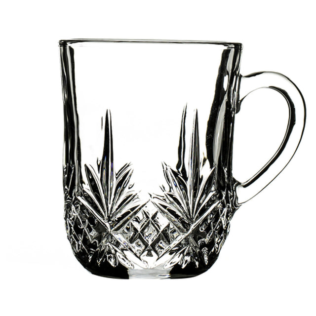 Hospitality Brands HGS25469-016 Hospitality Brands Majesty Rocks Glass 10.5 Oz.