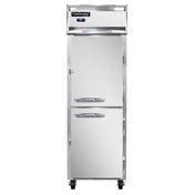 Continental Refrigerator 1RNSSHD Refrigerator Reach-in One-section
