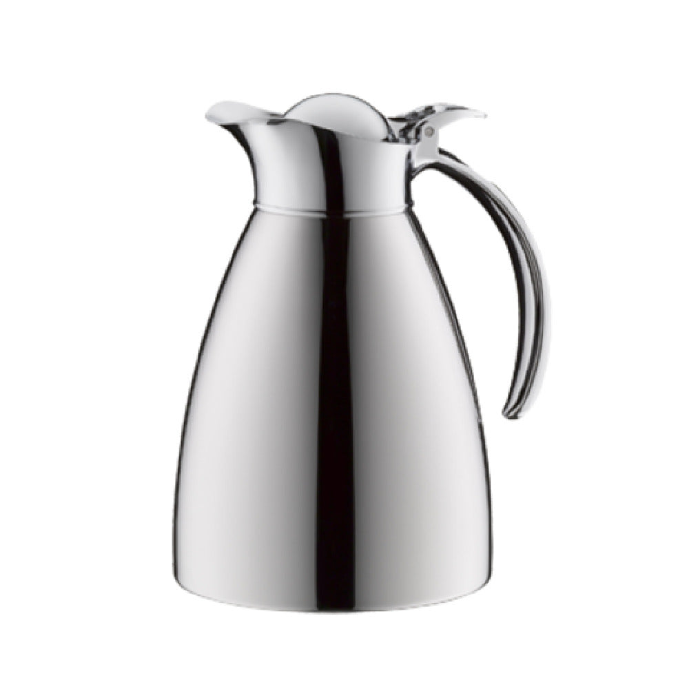 BauscherHepp 57.0193.6040 Beverage Server 33-4/5 Oz. (1 Liter) Thumb Lever