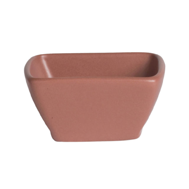 Steelite A903P042 Fruit Bowl 4 Oz. 3-3/8" X 2-5/8" X 1-7/8"