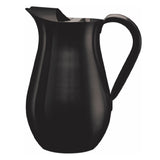 Service Ideas WPB2BSBX Bell Pitcher 2 Liters (67.6 Oz.) 5-3/4" X 8-1/2" X 9-1/2"