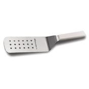 Dexter 31647 Basics® (P94857) Cake Turner 8" X 3" Perforated