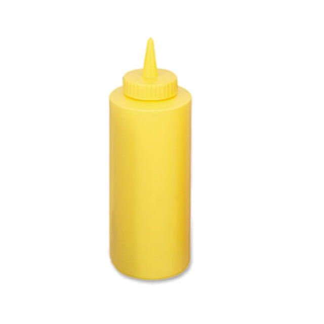 Alegacy Foodservice Products 2102-12 Squeeze Bottle 12 Oz. No-drip Tip