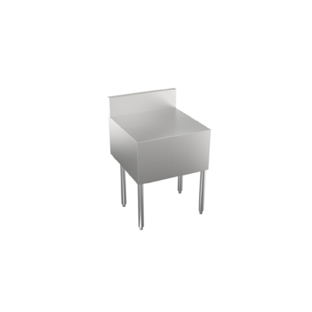 Krowne KRS-RS24 - Stadium Series Beer Station/Register/Coffee Stand, 24"W X 29"D