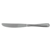 Hubert 66449 - Dinner Knife, 8-3/4", Medium Weight