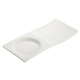 Winco WDP012-102 Tray 10-1/2" X 5" Rectangular