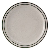 Tuxton TES-005 Plate 5-1/2" Dia. Round