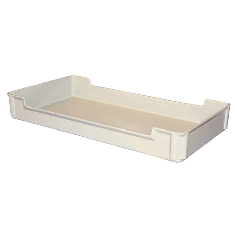 MFG Tray 805308 5136 Ventilation Tray 30-3/8"L X 15-7/8"W X 4-1/8"H Rectangular