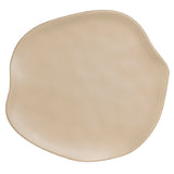 Steelite 7004DD007 Cheese Platter 14" Dia. X 1/2"H