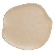 Steelite 7004DD007 Cheese Platter 14" Dia. X 1/2"H