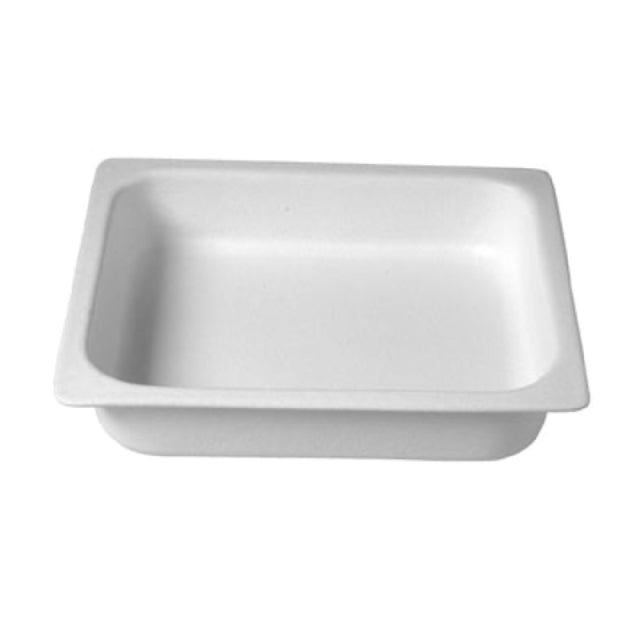 GET Enterprises IH1/2DJ Bugambilia® Food Pan 1/2 Size 6.3 Qt.