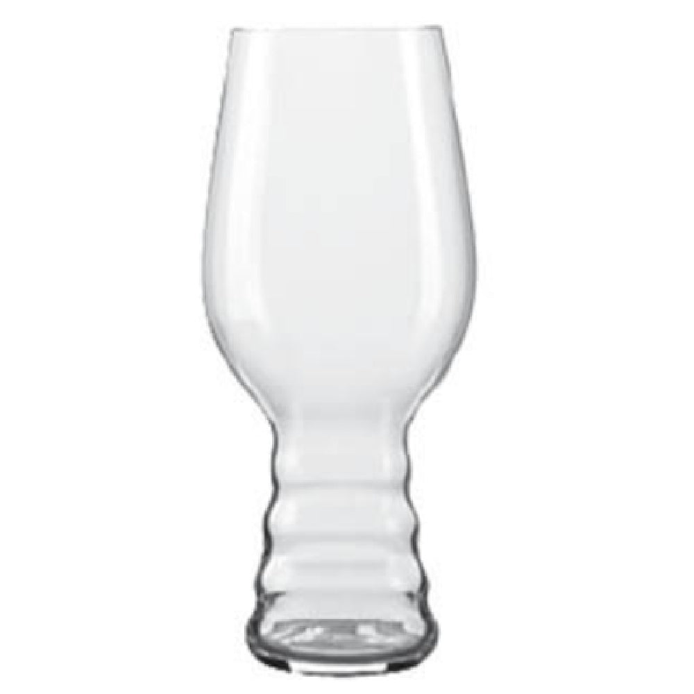 Libbey 4998052 IPA Glass 18-1/4 Oz. Dishwasher Safe