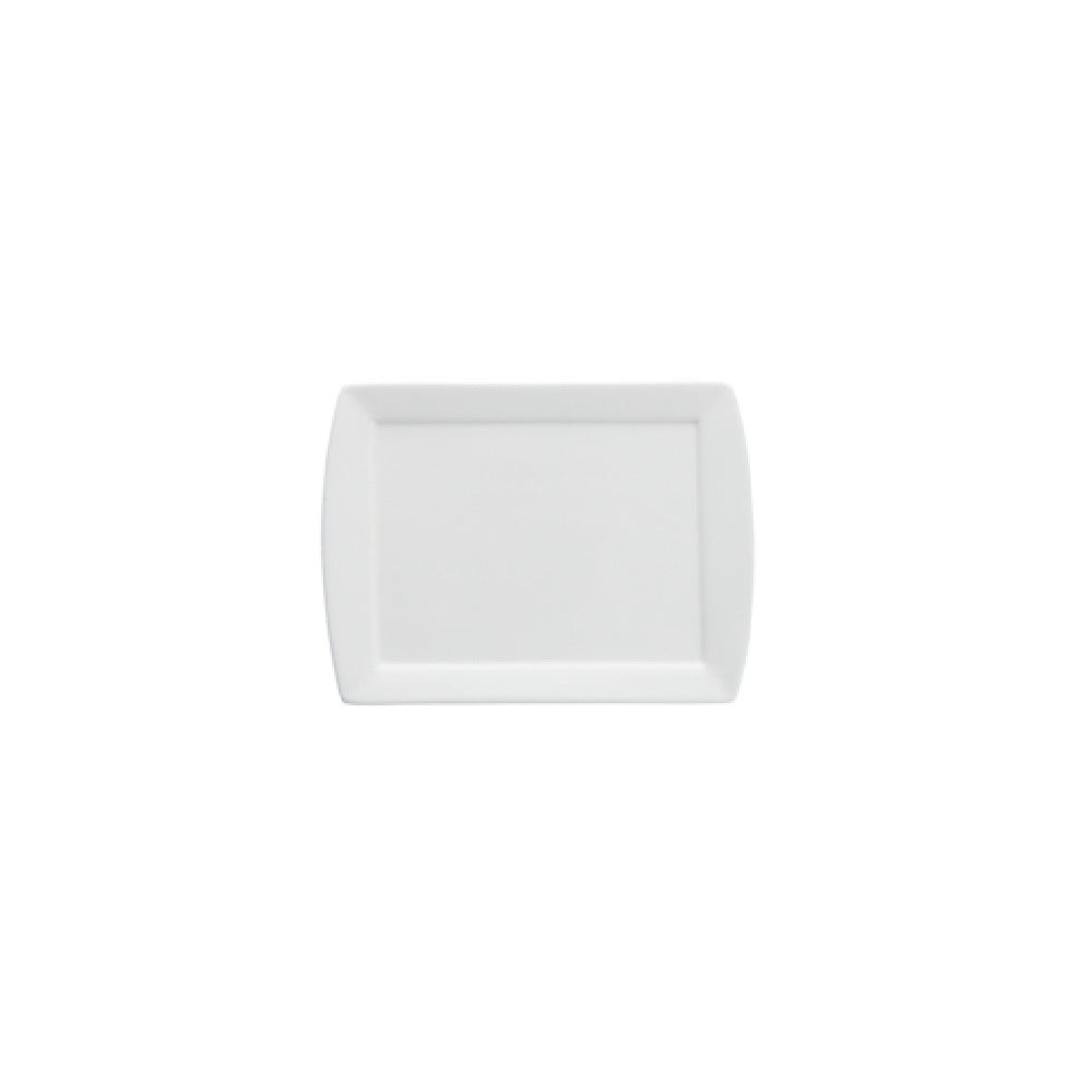Zwiesel Fortessa 5500.F0000.20 - Tavola Tray, 8"W X 5.75"D (20x15cm), Rectangular