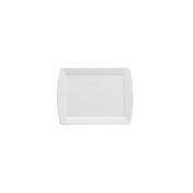Zwiesel Fortessa 5500.F0000.20 - Tavola Tray, 8"W X 5.75"D (20x15cm), Rectangular