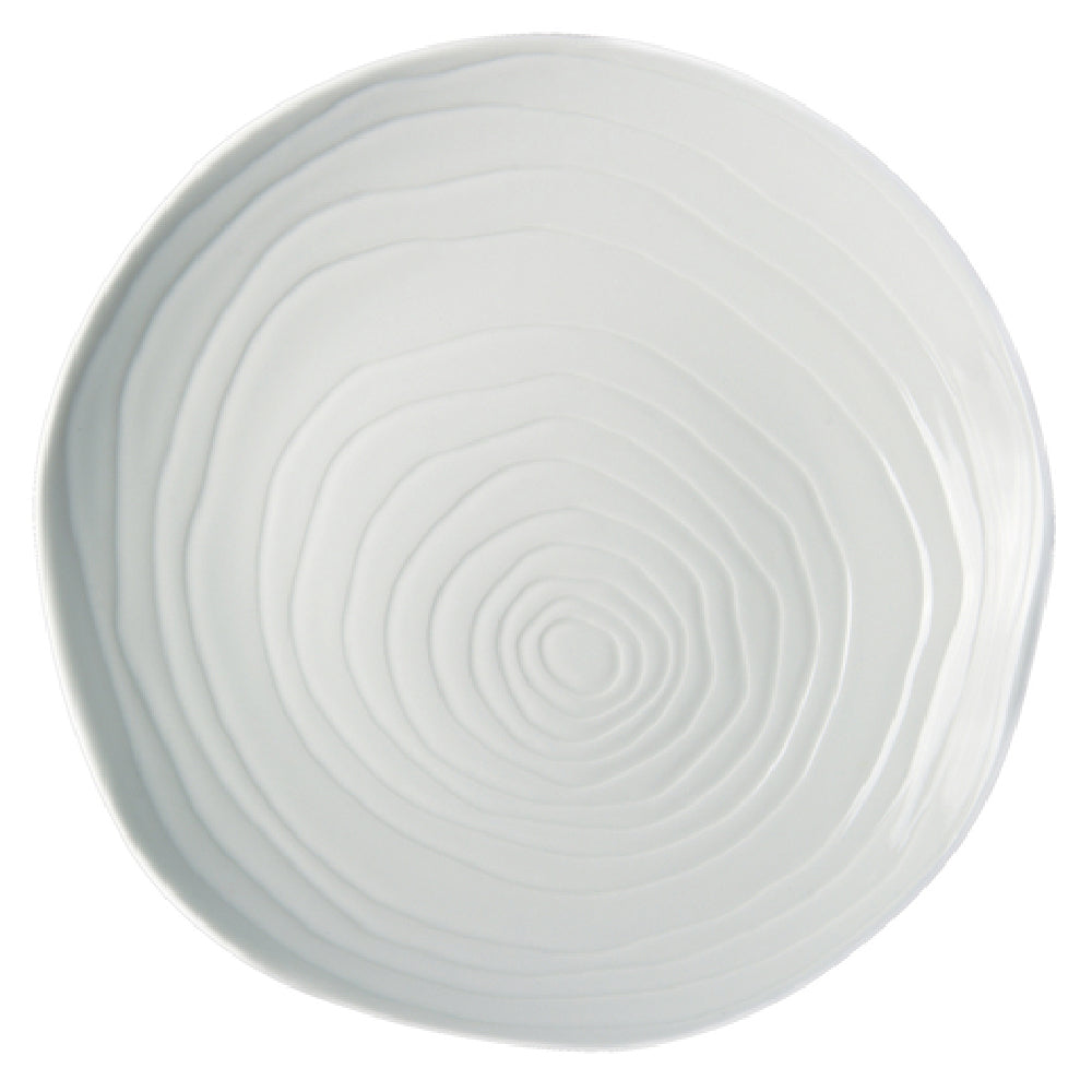 Steelite 6666V945 Coupe Plate 10.5" Indigo Omwc