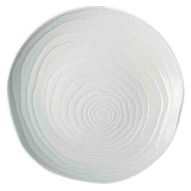 Steelite 6666V945 Coupe Plate 10.5" Indigo Omwc