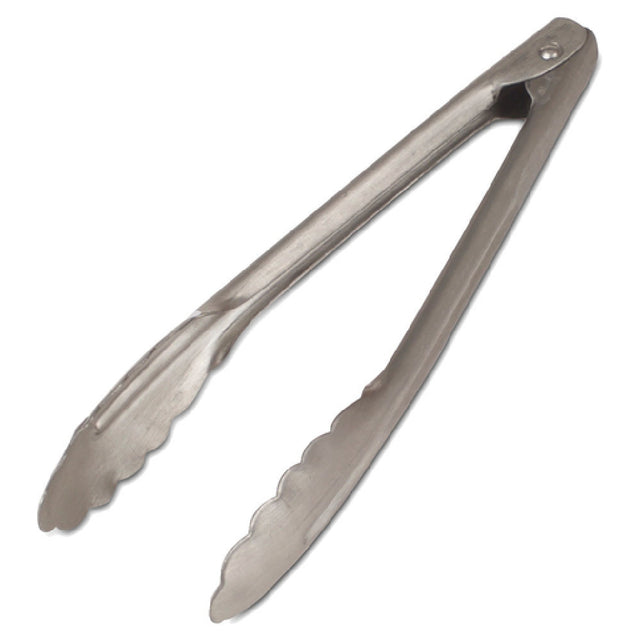 JB Prince U900 Asian Tongs 7"L Mini