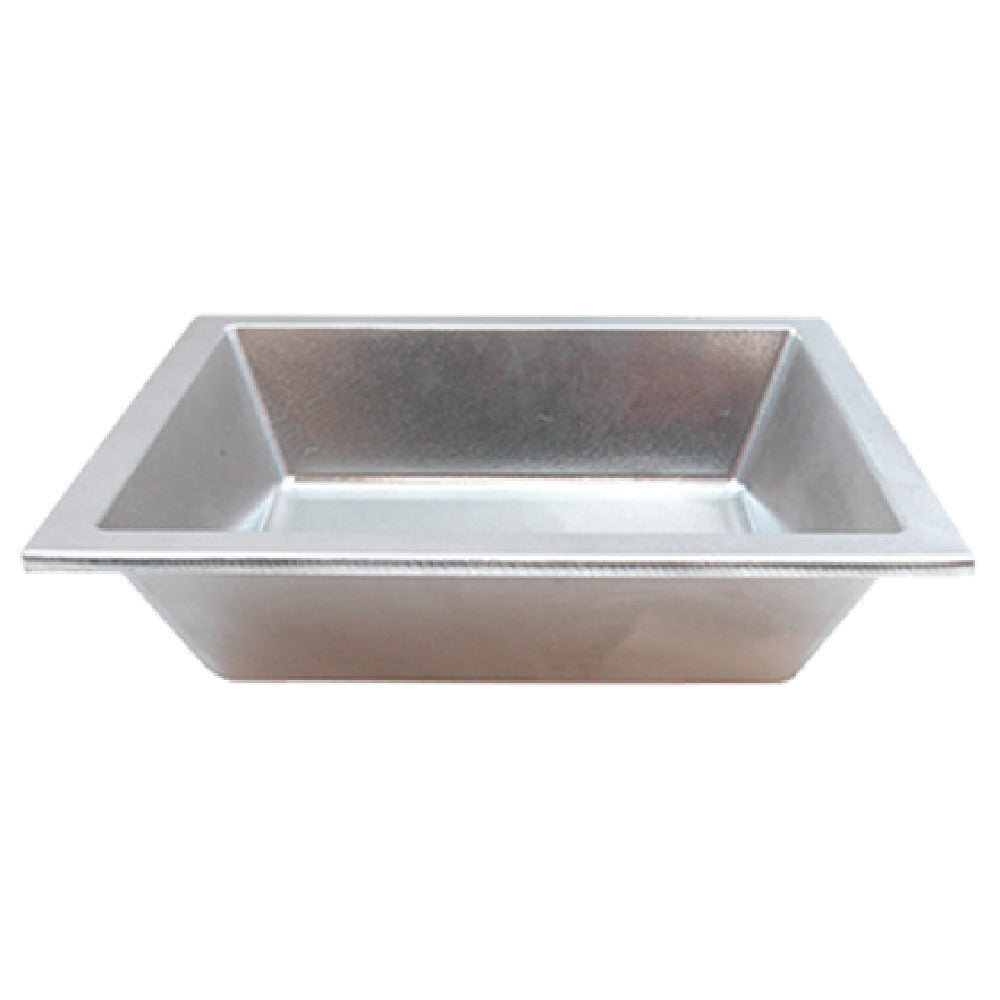 TableCraft Products CW1799R - Aurora Collection™ Food Pan, Large, 3-1/2 Qt.