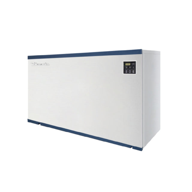 Blue Air BLMI-1300R Ice Machine Modular Crescent Style Cube