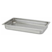 Royal ROY STP 2002 P - Steam Table Pan, Full Size, Perforated