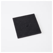 American Metalcraft TRVS6 Trivet 6" SQ. X 1/4" H For CIP61