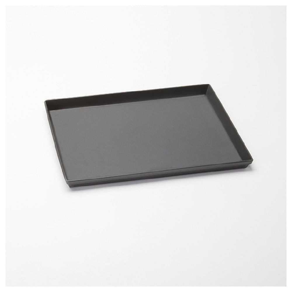 American Metalcraft HCSS1411 Pizza Pan 14"L X 10"W X 1"H Rectangular
